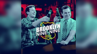 The Brooklyn 99 Quiz - Liverpool