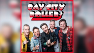 Bay City Rollers