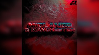 2Faced presents: Midlands 2 Manchester - Daseplate, Sox + more