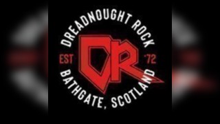 Dreadnoughtrock HOGMANAY PARTY