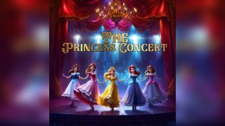 The Princess Concert