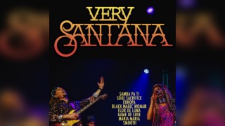 Very Santana - A Tribute to Carlos Santana / MK11 Milton Keynes