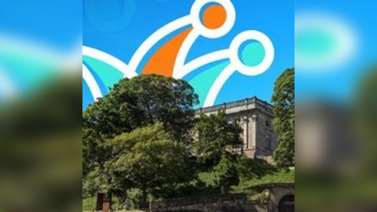 Comedy at Nottingham Castle - Friday