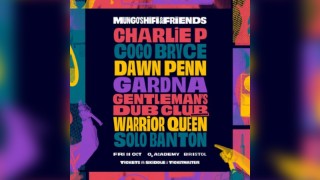 Mungo's Hifi & Friends: Bristol