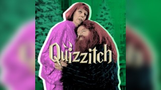 Quizzitch - The Ultimate Harry Potter Quiz