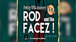 Rod & The Facez