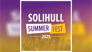 Solihull Summer Fest 2025
