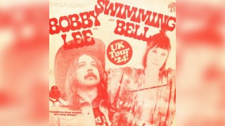 Bobby Lee + Swimming Bell - Sidney & Matilda - Sheffield