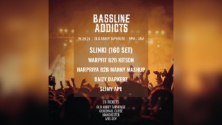 Bassline Addicts