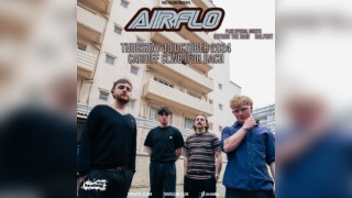 AirFlo - Cardiff