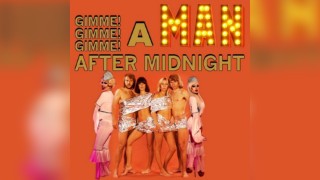 Man After Midnight | ABBAMania Themed Disco