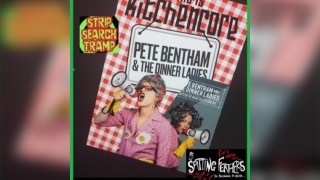 Pete Bentham and the Dinner Ladies