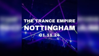 The Trance Empire