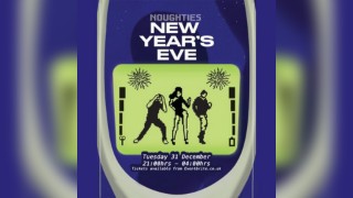 NYE PARTY | Best of Noughties