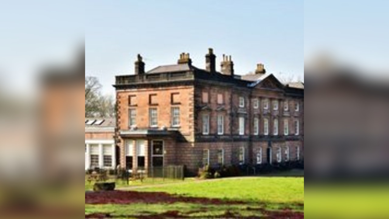 Psychic Nights at Allerton Hall Liverpool, June 3rd 2025