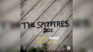 The Spitfires