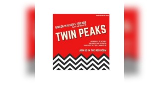 Simeon Walker & Friends Play The Music of Twin Peaks