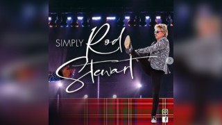 Simply Rod Stewart