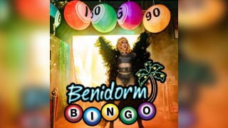 BENIDORM BINGO hosted by Drag Queens | FunnyBoyz Liverpool