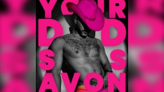 MAYA CLUB SESSIONS: YOUR DAD SELLS AVON - FREE Tickets