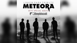 Meteora A tribute to Linkin Park