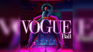 The VOGUE Ball | Weekly Categories