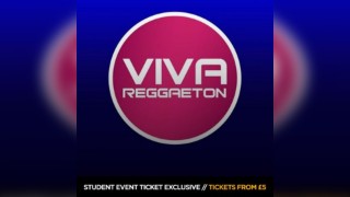 VIVA REGGAETON @ LIGHTBOX - Every Saturday