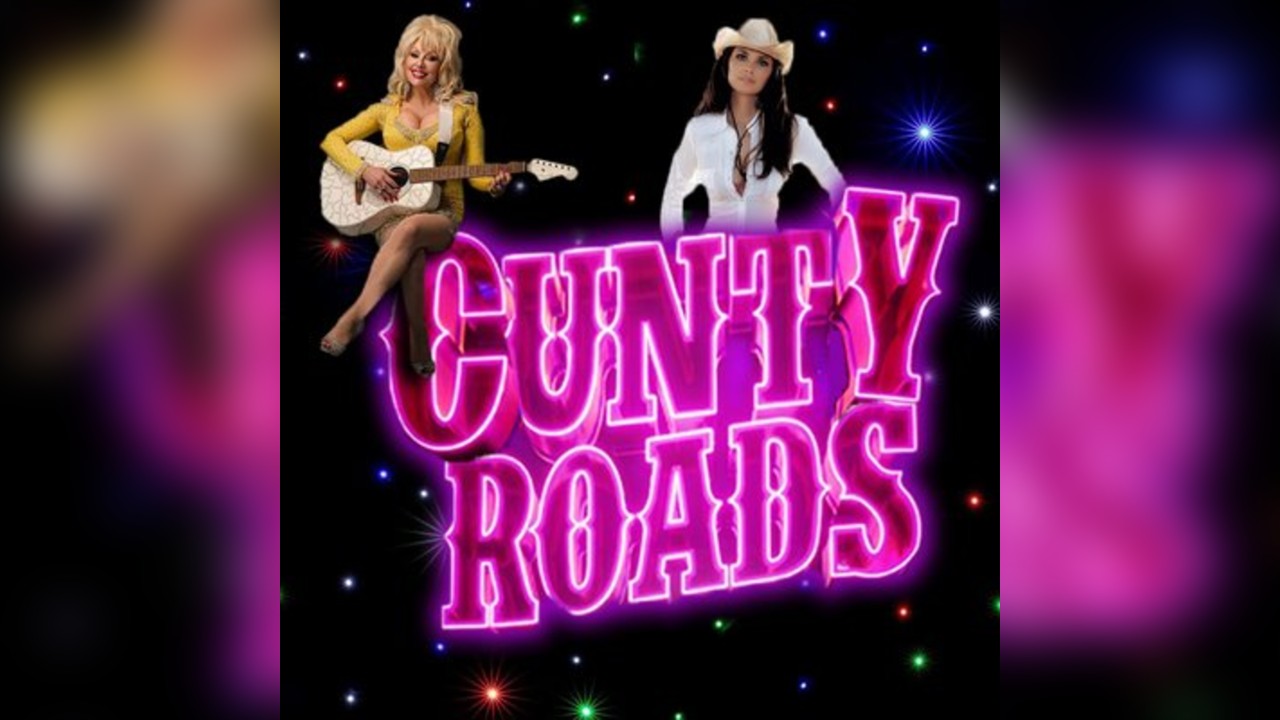 CUNTYROADS - A Live DJ Playing the best of Country Genre