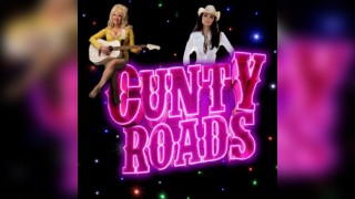 CUNTYROADS - A Live DJ Playing the best of Country Genre