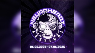 Neuroheadz festival 2025