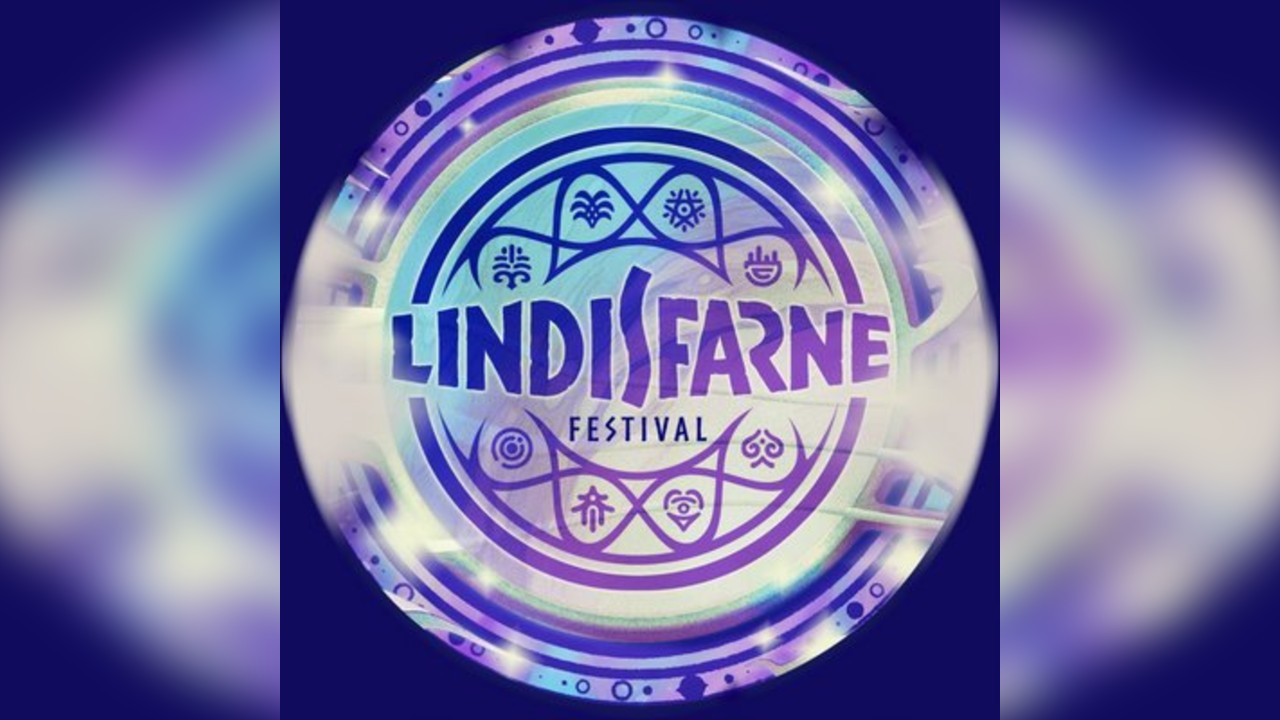 Lindisfarne Festival 2025
