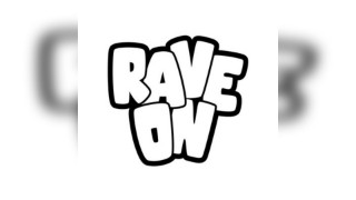 Rave On - Garage & Funky House