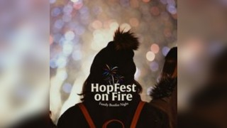 Hopfest On FIRE - Saturday