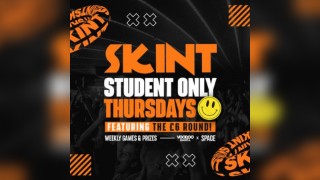 Skint Thursdays at Space