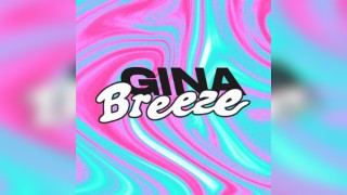 MAYA CLUB SESSIONS : GINA BREEZE - FREE Tickets