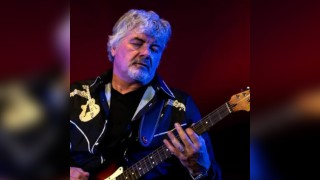 Evening of Blues with Sandy Tweeddale and Neil Warden