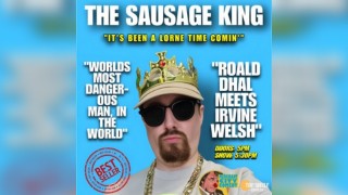 Mikey Motion: The Sausage King