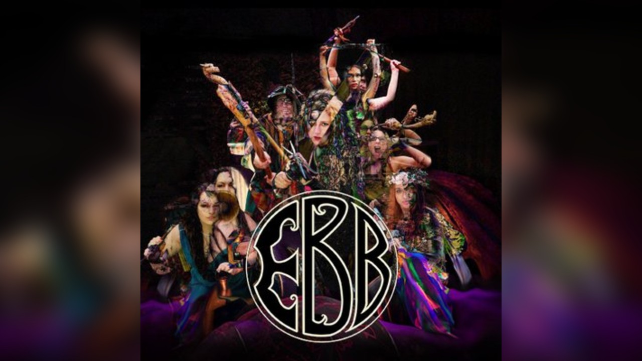 EBB + Big Hogg Live at Bannerman's