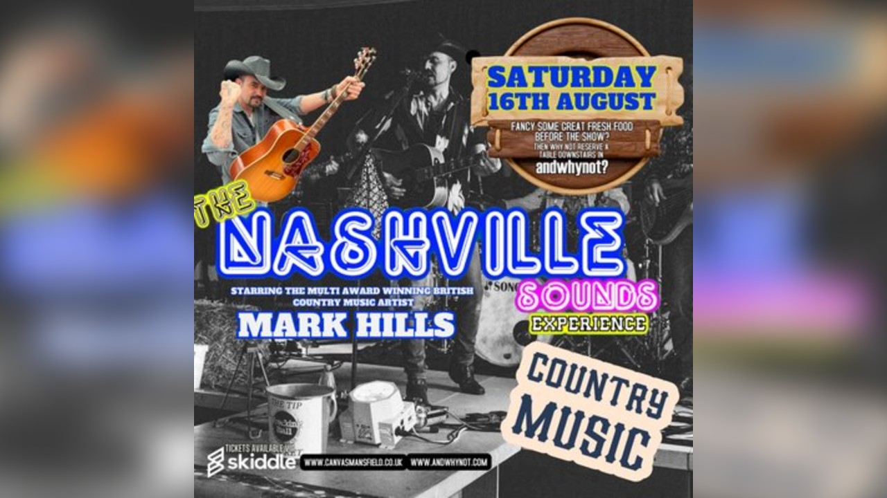 The Nashville Sounds Experience