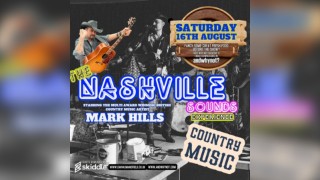 The Nashville Sounds Experience
