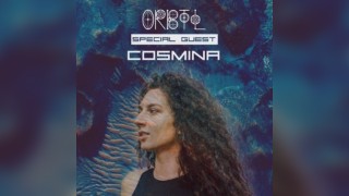 ORBTL Presents: Cosmina