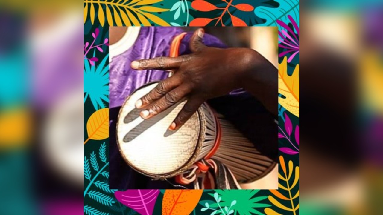 Music Worldwide Drum Camp