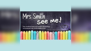 Facebook Mrs Smith comedy comes to Southampton