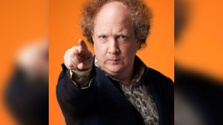 Laugh Train Home Ft Andy Zaltzman