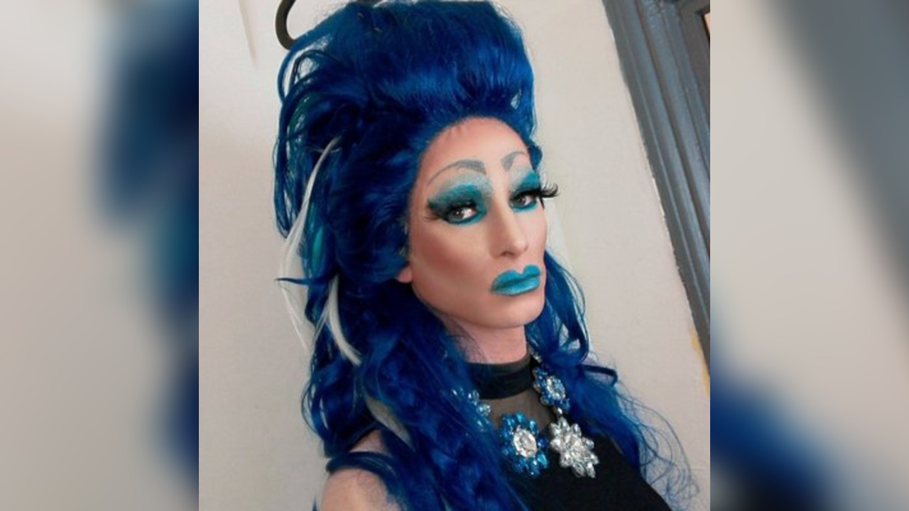 Bright Nights Cabaret Drag Night with 'Annie Rexic'