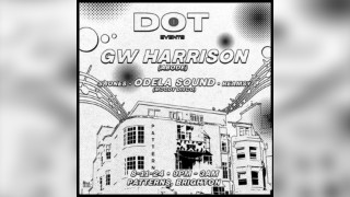 DOT Events - GW Harrison