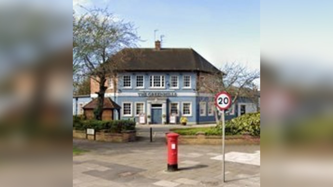 Psychic Night at The Greenhills Aigburth Liverpool June 25, 2025