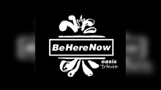 Be Here Now - Oasis Tribute UK/Sharpy's, Newton Abbot/21.12.24