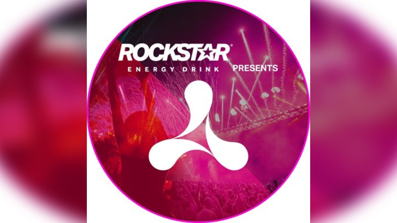 Rockstar Energy presents Creamfields 2025