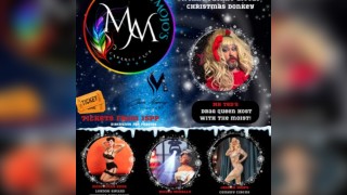 Madame Mojos Cabaret Club